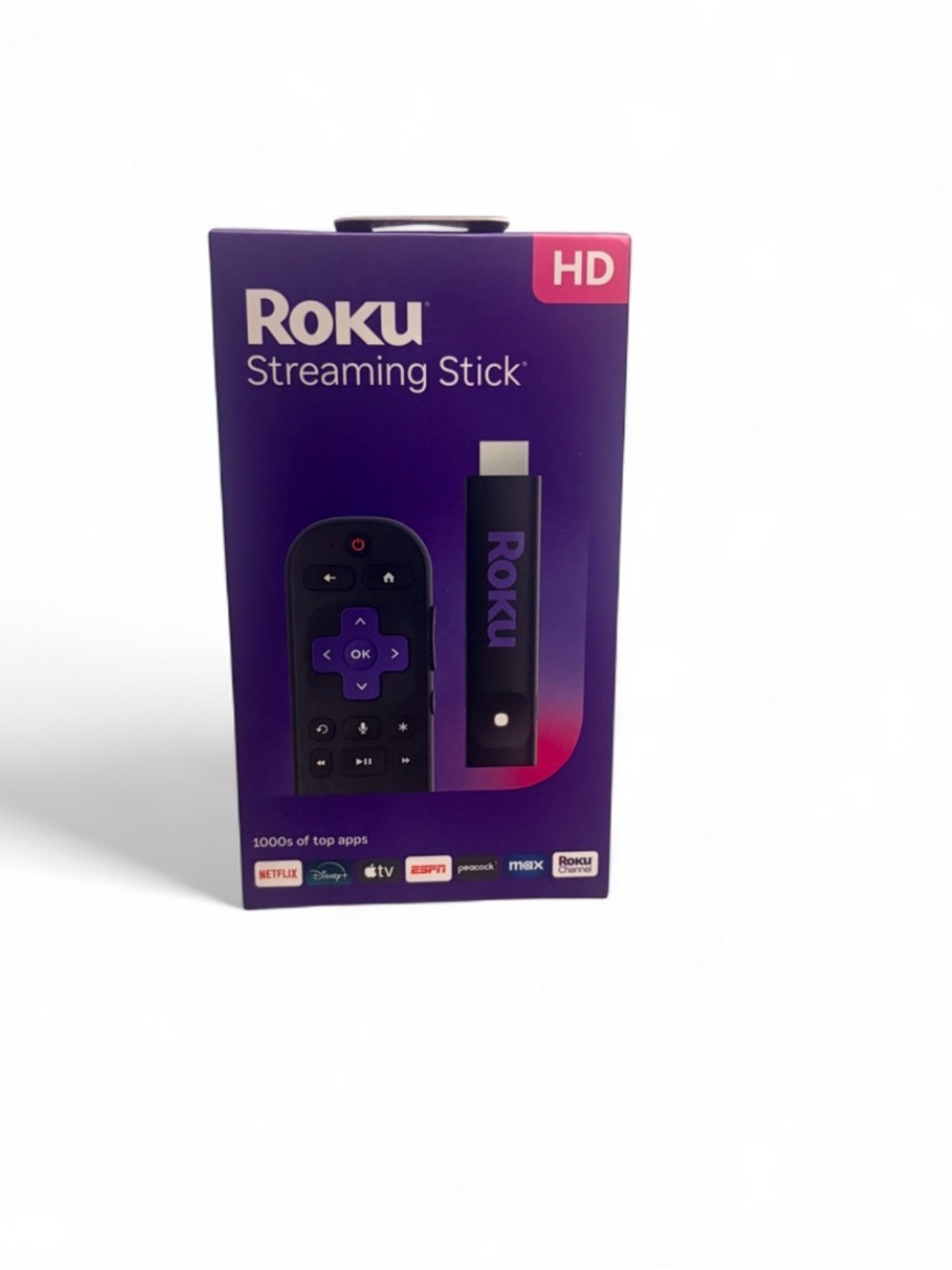 Roku Streaming Stick